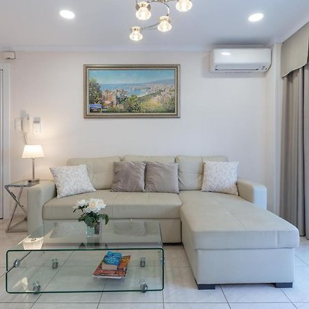Apartmán Costamar Benalmádena Exteriér fotografie