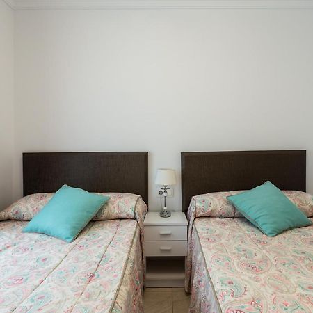 Apartmán Costamar Benalmádena Exteriér fotografie