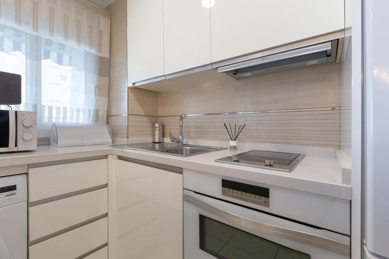 Apartmán Costamar Benalmádena Exteriér fotografie